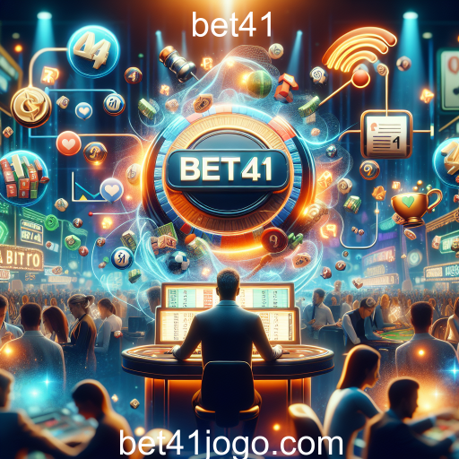 Desbravando a categoria de Trivias no bet41