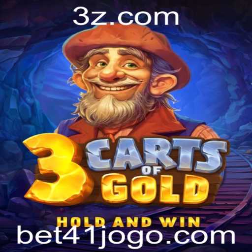 Explorando o Fascinante Mundo de 3cartsOfGold: Um Guia Completo