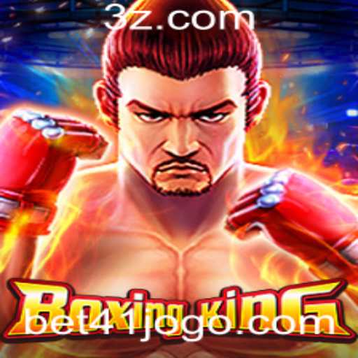 Explorando o Mundo de BoxingKing: O Jogo que está Conquistando os Apostadores