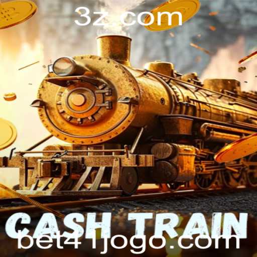 Descubra o Inovador Jogo 'CashTrain' e as Regras Envolventes com Acento em bet41