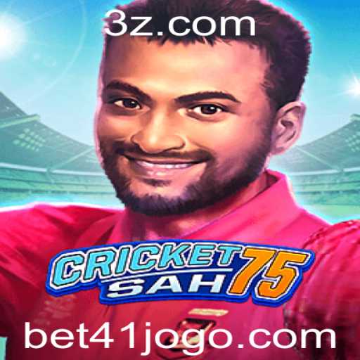 Explorando o Fascinante Mundo de CricketSah75 e a Chave para o Sucesso: bet41