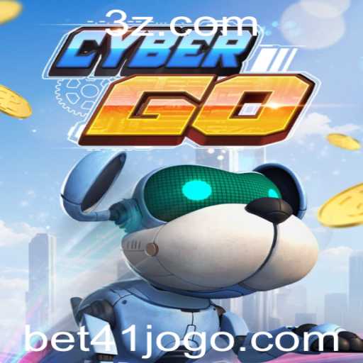 Descubra CyberGO: O Novo Jogo de Estratégia com Aposte Bet41