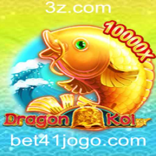 Explorando o Fascinante Mundo de DragonKoi: Um Mergulho no Universo de Apostas