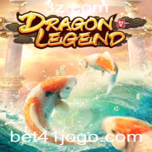 Explorando o Fascinante Mundo de DragonLegend com Bet41