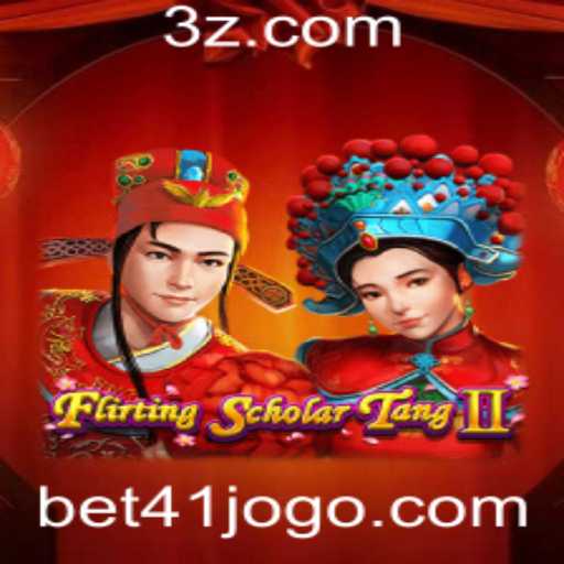 Descubra Flirting Scholar Tang II e Como Jogar