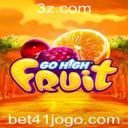 GoHighFruit: A Nova Sensação do Mundo dos Jogos de Apostas
