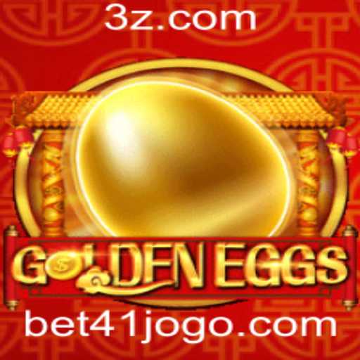 GoldenEggs: Descubra as Regras e Estratégias do Jogo com Bet41