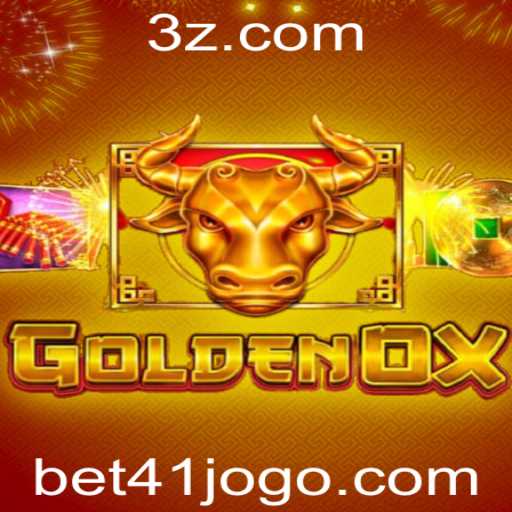 Explorando o Mundo do Jogo GoldenOx: Regras e Estratégias com Enfoque Atual
