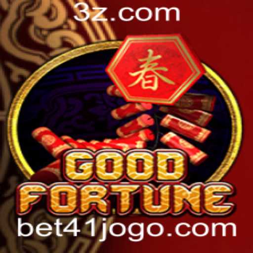 Explorando o emocionante mundo do jogo GoodFortune: um olhar detalhado sobre o bet41