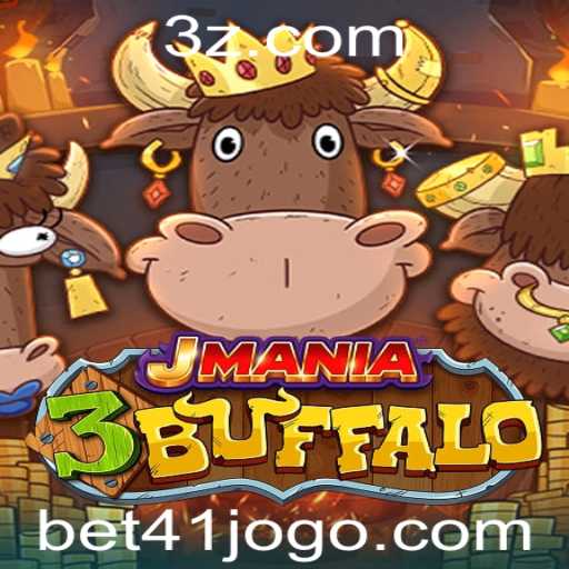 Explorando o Mundo de JMania3Buffalo e o Fascínio da Palava-Chave Bet41