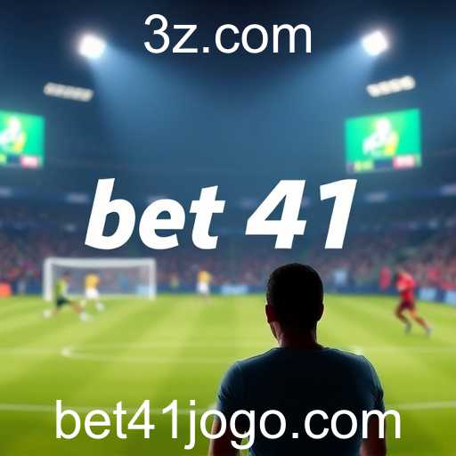 Jogos ao Vivo e o Impacto do Bet41