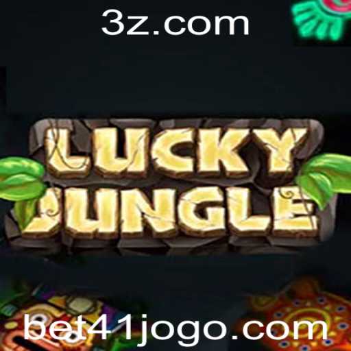 Explorando o Fascinante Mundo de LuckyJungle: Um Mergulho no Jogo do Momento