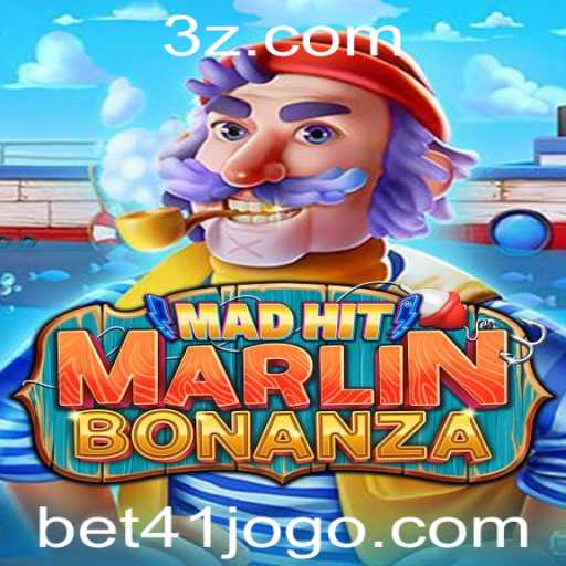 MadHitMarlinBonanza: A Novidade em Jogos Online