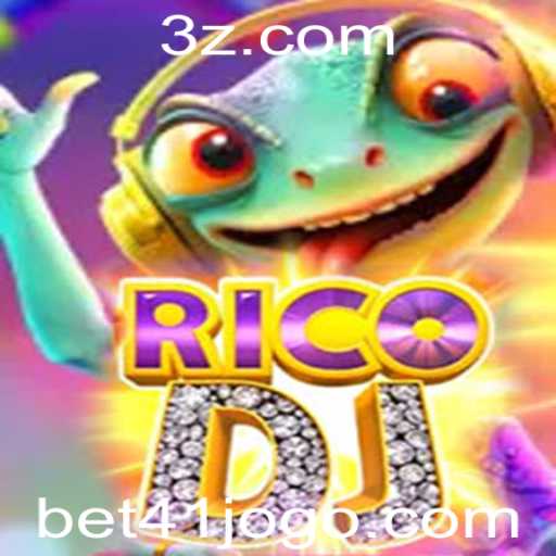 Explorando o Jogo RicoDJ: Regras e Dinâmicas com a Novidade Bet41
