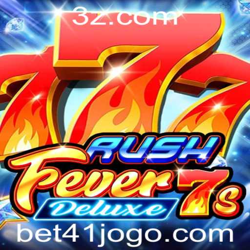 Descubra RushFever7sDeluxe: Uma Viagem Através do Universo dos Slots