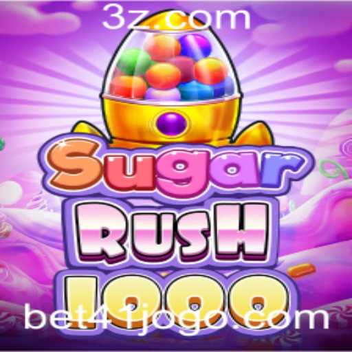 Explorando o Mundo do Jogo SugarRush1000: Regras e Estratégias