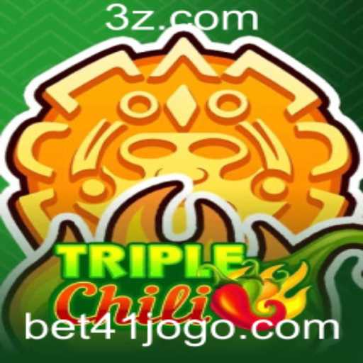 TripleChili: Mergulhe na Experiência Ardente com a Palavra-Chave 'bet41'