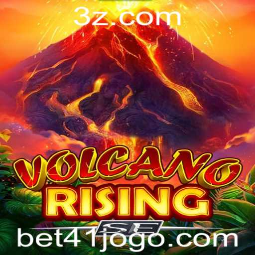 Conheça o emocionante jogo VolcanoRisingSE e suas regras