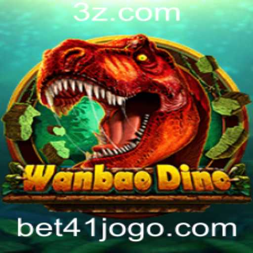 Descubra o Mundo do Jogo WanBaoDino