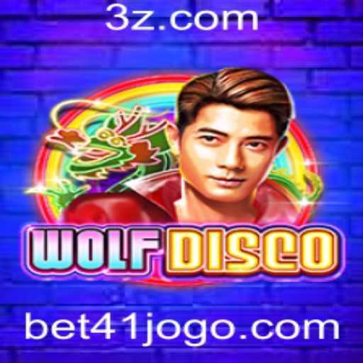 Descubra o Empolgante Mundo do Jogo WolfDisco