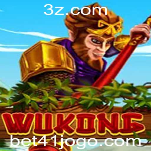 Explorando o Mundo Fascinante de Wukong: O Jogo que Conquista Bet41